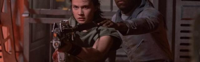Fede Álvarez Wrote the ‘Alien: Romulus’ Sequel to Avoid an ‘Alien 3’ Situation