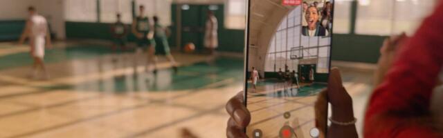 iPhone 17: Using the New Dual Capture Video Feature