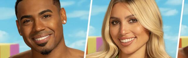 How to watch Love Island Games S2 on RTE (it's free)