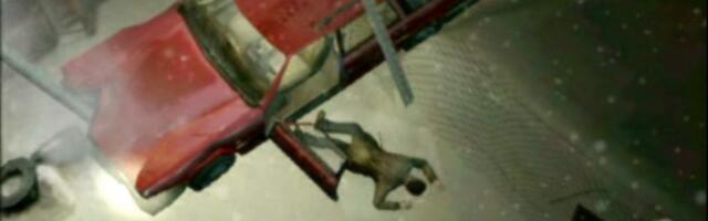 I’m glad Bloober Team is remaking another Silent Hill game – it’s just a shame it’s the wrong one