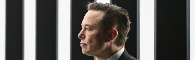 Elon Musk Wants ‘Strong Influence’ Over the ‘Robot Army’ He's Building