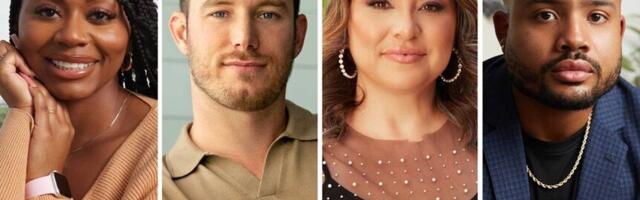 How to watch Married at First Sight season 19 online – stream US dating show from anywhere