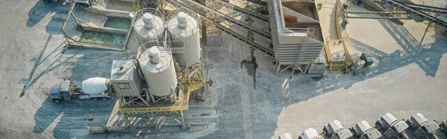 Milan-based DMAT raises €3.8M to commercialise eco-friendly concrete: Know more Milan-based DMAT raises €3.8M to commercialise eco-friendly concrete: Know more