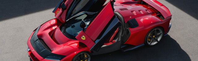 5 Of The Fastest V6 Cars, Ranked By Speed 5 Of The Fastest V6 Cars, Ranked By Speed