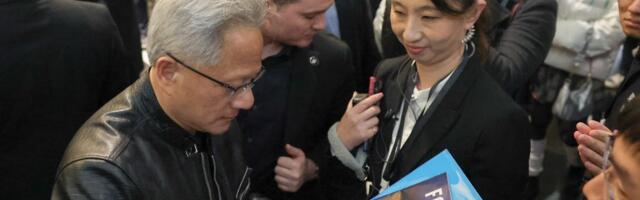 The least stressful tech companies to work for