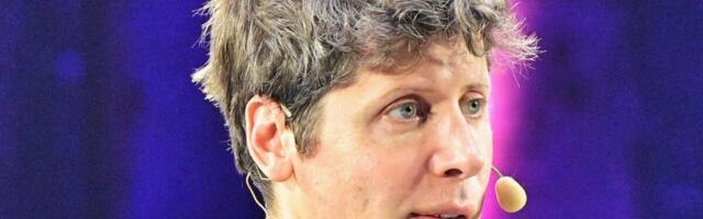 Why Is the AI Czar Already Saying OpenAI Won’t Get a Bailout?