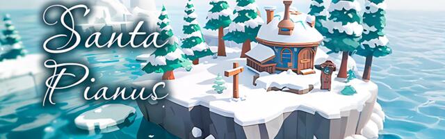 МОЯ ПЕРВАЯ ИГРА В STEAM