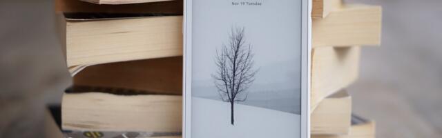 The Boox Palma 2 e-book reader is now $84 off