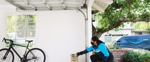 Amazon’s in-garage delivery is now available in 4,000 US cities