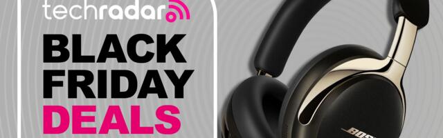 Bose's newest Ultra noise-cancelling headphones are £50 off – nab the best ANC I’ve ever heard, at its lowest ever price!