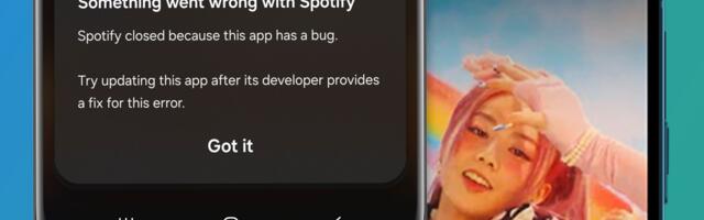 Some Spotify fans are still experiencing a major app crashing problem – and there’s still no sign of a fix