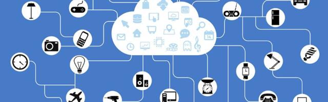 The connectivity problem hiding in smart bins and heart monitors