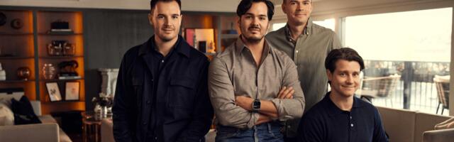 Endra closes $20M seed round amid surging demand in construction supercycle