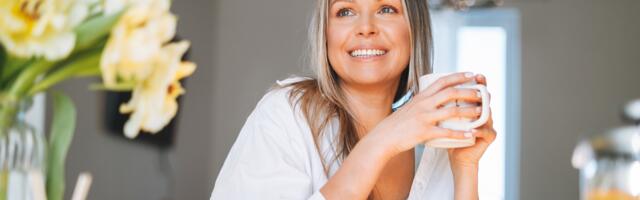 If you’ve stopped caring about these 8 things by age 45, you’re right on track for a fulfilling life