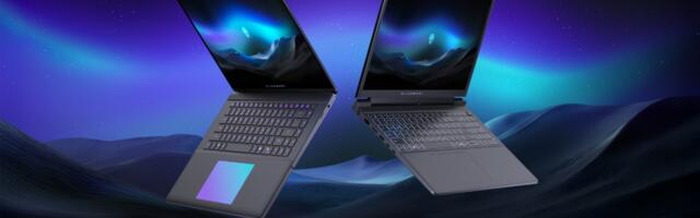 CES 2026: Dell reveals new ultra-slim and entry-level Alienware gaming laptops