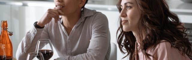 Psychology says if you’re often the listener in conversations, you likely have these 9 rare emotional skills