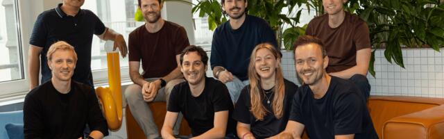 Ahead Health raises $6M to build AI-powered health system in Europe