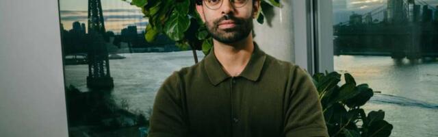 Ex-Palantir engineers’ cybersecurity startup Outtake raises $40M with backing from Satya Nadella