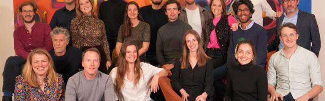 Daphni closes €260m early-stage fund for science-first deeptech startups