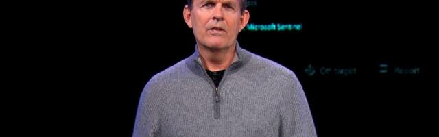 Microsoft hired a Google exec to replace security boss Charlie Bell, who is moving to a new IC role, internal memo shows