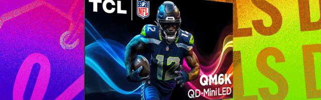 Our Favorite TV Is Still Almost Half Off