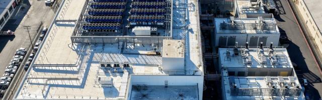 BI's reporters from our award-winning data centers package share what they're watching this year