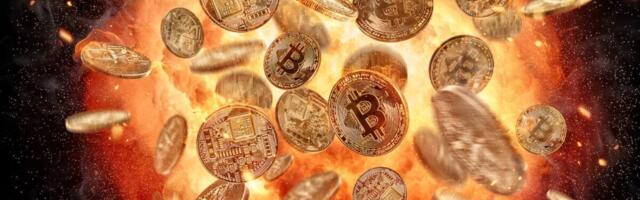 Bitcoin Crashed 50% in 4 Months. Fidelity Says That’s a Good Thing