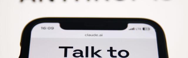 Anthropic is seizing the moment by promoting how easy it is to switch to Claude