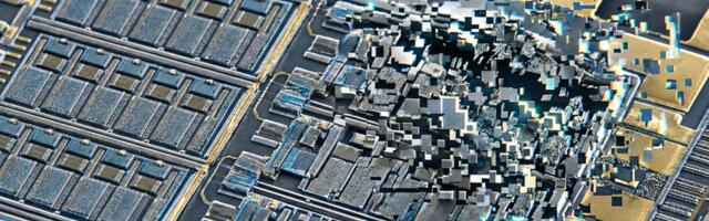 Почему ваш SSD тихо теряет данные пока он лежит на полке