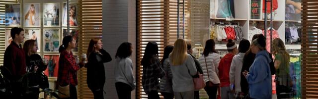 More than 850 stores are set to open across the US in 2026. See our list.