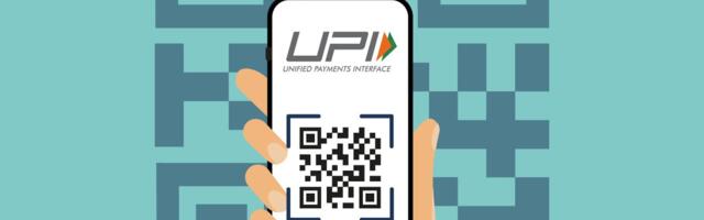 Parliamentary Panel Calls For MDR On UPI To Ensure Sustainability