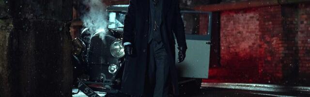 Peaky Blinders: The Immortal Man Is a Violent Delight From Netflix