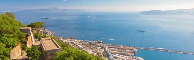 Gibraltar lawmakers advance sweeping gambling reform bill to replace 2005 law