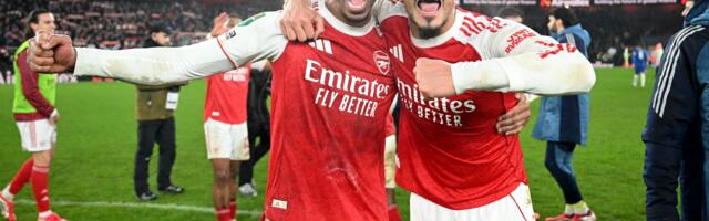 There's a sneaky way to watch Carabao Cup 2025-26 final for *FREE*