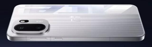 New OnePlus Ace 6 variant with Dimensity 9500 SoC tipped to launch in April