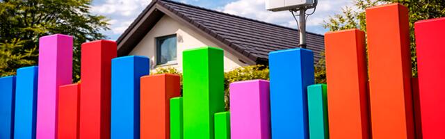 Мониторинг LTE модемов: Из dBm и палок