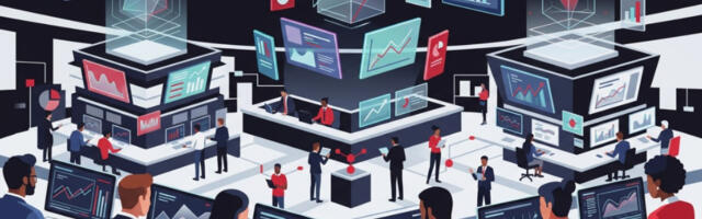 Bipartisan House bill seeks to curb officials’ prediction market trading