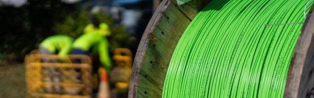 Forget 2Gbps NBN — NBN Co’s latest full-fibre speed trial proves the network can go much, much faster