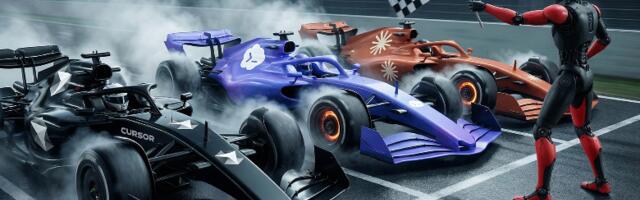 Как выбрать лучшего AI-ассистента для разработки: тестируем Codex, Claude и Cursor