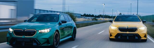 5 Car Performance Numbers That Most Drivers Shouldn't Care About