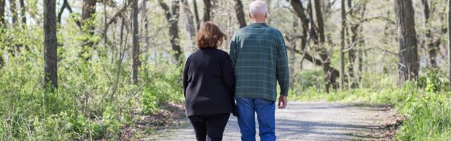 I’m 66 and always assumed retirement would bring peace — instead it feels like being handed the life I never had time to live, and the weight of that freedom is scarier than any deadline ever was