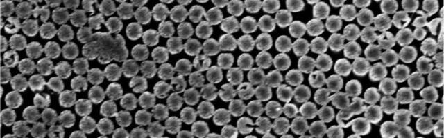 Nanoscale device generates continuous electricity from evaporating water and some sunlight — paves the path for battery-free sensors, wearable electronics, and more