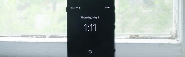 The minimalist Light Phone III will soon support a curated set of third-party apps