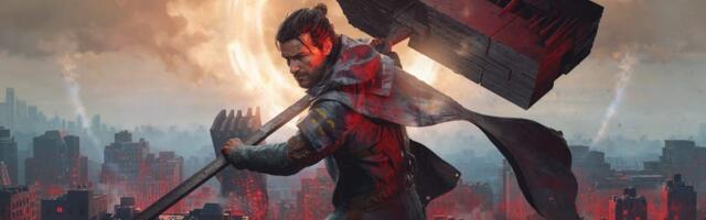 Control Resonant Spills Paranormal Chaos into the Streets of New York