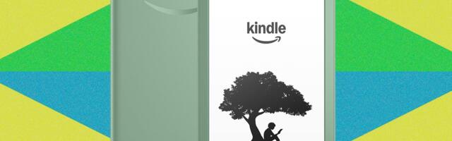 What’s the Best Kindle of 2026? (So Far)