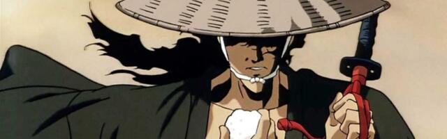 ‘Ninja Scroll’ Is Slashing Back to Theaters in October