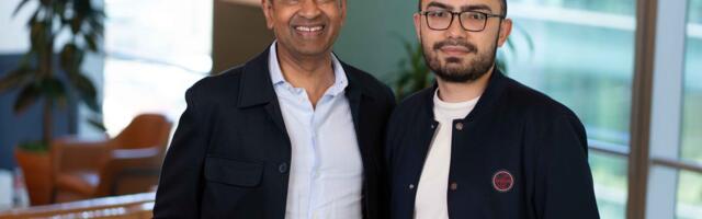 Move over, Cursor. This AI video startup is having its own breakout moment