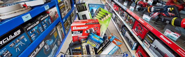 10 Harbor Freight Tools Every DIYer Will Want This Summer