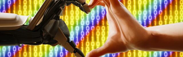 Gay dating app Goose accused of using AI models to drum up interest