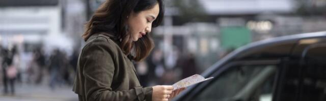 China’s Tongcheng Travel Bids for Dida to Bring Ride-Sharing In-House
